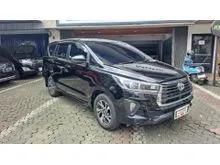2021 Toyota Kijang Innova 2.4 V MPV REBORN AT DIESEL