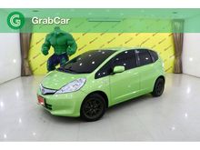 2013 Honda Jazz 1.3 (ปี 08-14) Hybrid Hatchback AT