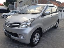 2013 Toyota Avanza 1.3 G MPV