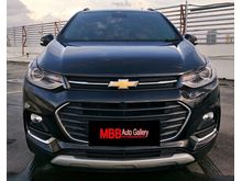 2018 Chevrolet Trax 1.4 Premiere AT Low KM.13rban Orisinil