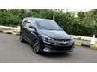 Jual Mobil Wuling Cortez 2022 EX Lux+ 1.5 di DKI Jakarta Automatic Wagon Hitam Rp 229.000.000