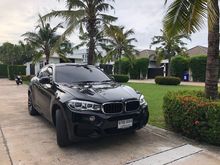 2017 BMW X6 3.0 F16 (ปี 15-20) xDrive30d SUV AT