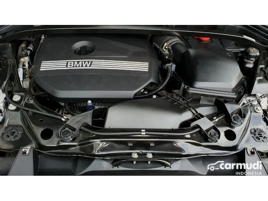 2023 BMW X1 sDrive18i xLine SUV