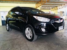 2012 Hyundai Tucson 2.0 (ปี 10-16) D SUV AT