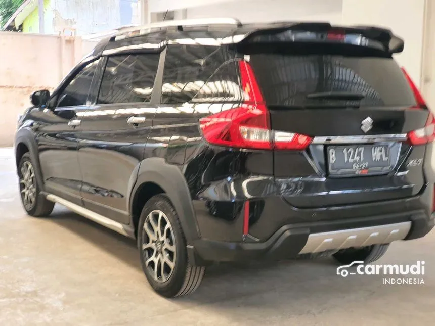 2022 Suzuki XL7 Beta SUV