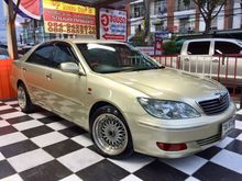 2003 Toyota Camry 2.4 (ปี 02-06) Q Sedan AT