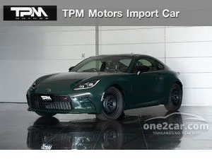 2026 Toyota GR 86 2.4 RC Coupe