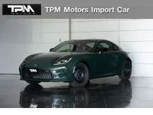 2026 Toyota GR 86 2.4 (ปี 22-28) RC Coupe