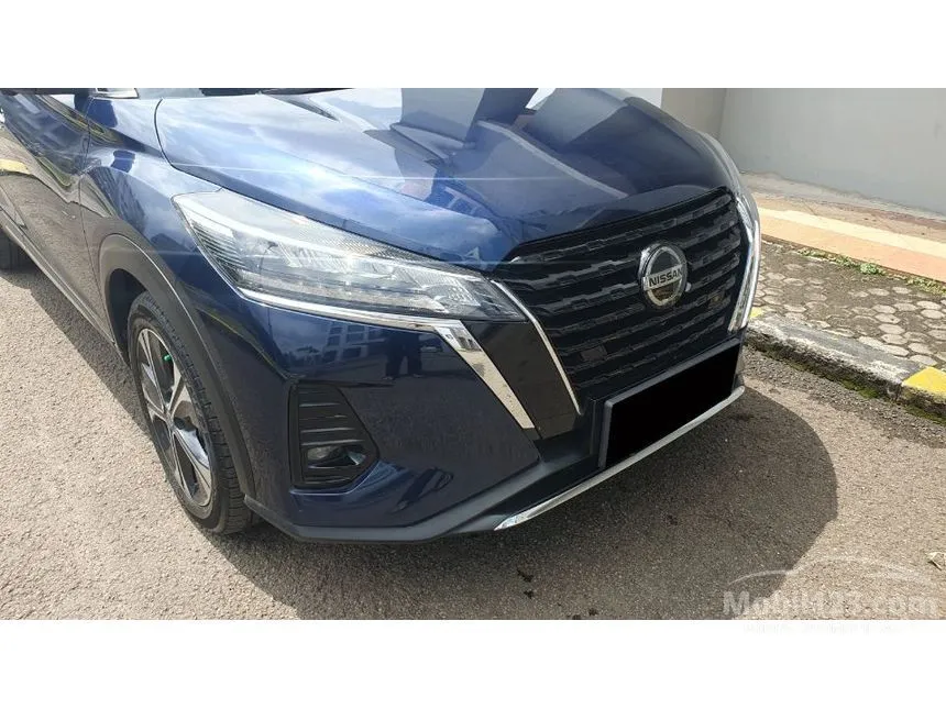 2022 Nissan Kicks e-POWER SUV