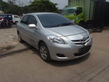 2008 Toyota Vios 1.5 G Sedan