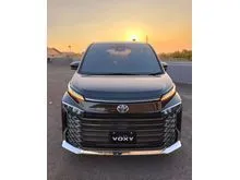 2025 Toyota Voxy 2.0 (Premium Color) MPV