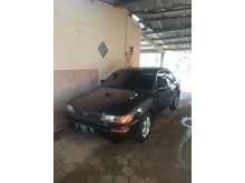 Toyota Great Corolla 1.3 karbu built up