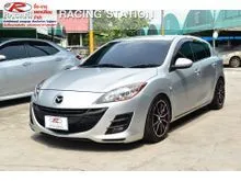 2012 Mazda 3 1.6 (ปี 11-14) Spirit Sports Hatchback