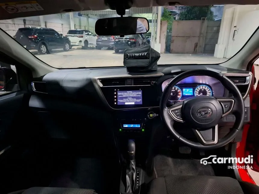 2019 Daihatsu Sirion Hatchback