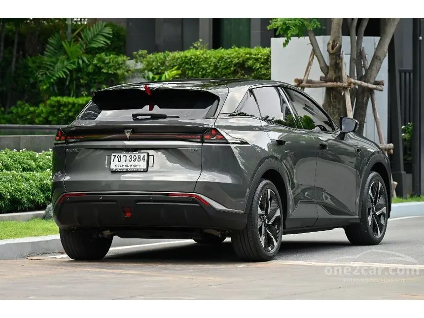 2024 DEEPAL S07 SUV