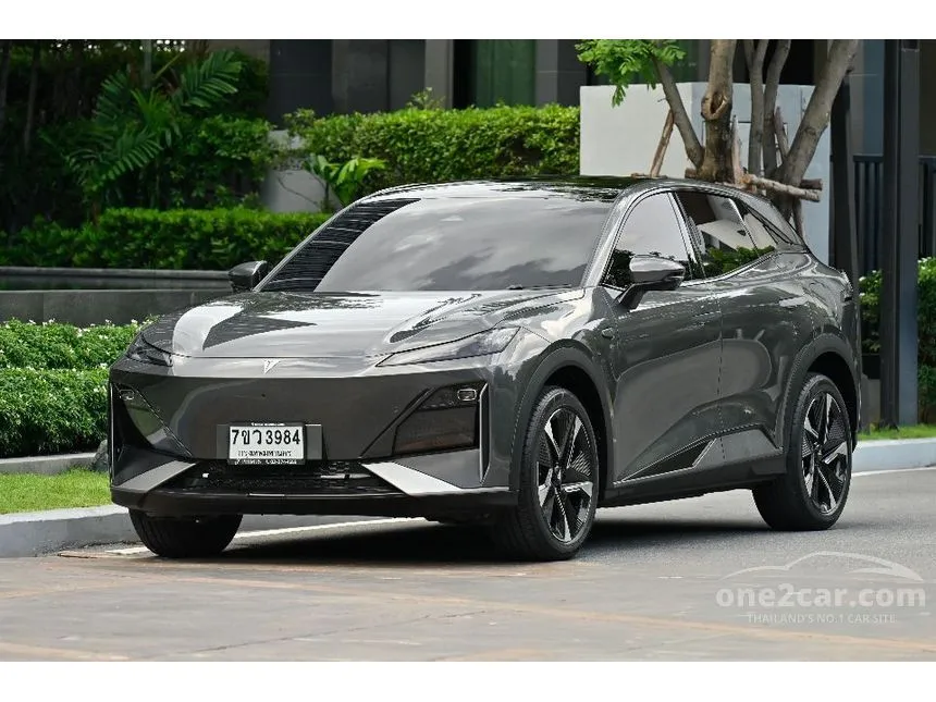 2024 DEEPAL S07 SUV