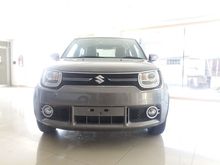 SUZUKI IGNIS GX STOK NIK 2019 DP HANYA 16 JUTA,STOK TERBATAS