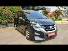 2019 Nissan Serena 2.0 Highway Star MPV km10rb an