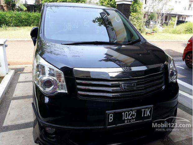 Toyota Nav1 Mobil bekas dijual di Dki Jakarta Indonesia Toyota Nav1 Mobil bekas dijual di Dki Jakarta Indonesia