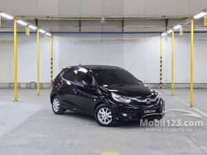 2023 Honda Brio 1.2 Satya E Hatchback