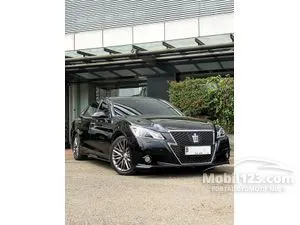2013 Toyota Crown 3.5 Sedan