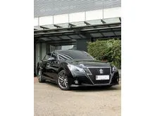 2013 Toyota Crown 3.5 Sedan Royal Athlete G Black on Black Odo 34 Rb (TERMURAH)