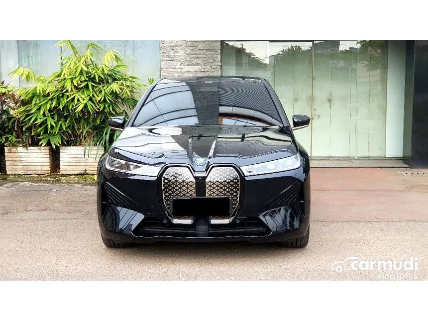 2023 BMW iX xDrive40 Sport SUV