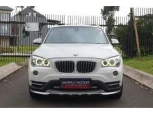 2014 BMW X1 2.0 sDrive18i xLine SUV - DP 20 Juta