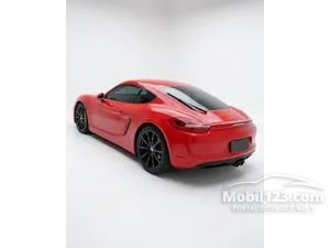 2013 Porsche Cayman 2.7 Standard Coupe
