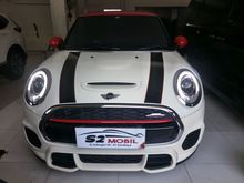 2015 MINI Cooper 2.0 John Cooper Works Hatchback