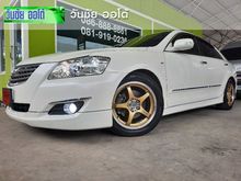 2008 Toyota Camry 2.0 (ปี 06-12) G Extremo Sedan