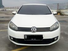 2011 Volkswagen Golf 1.4 TSI Hatchback