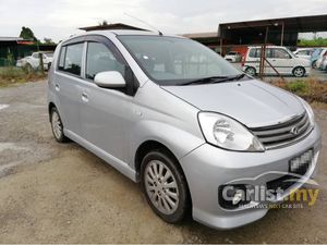 Search 2 Perodua Viva Cars for Sale in Kuching Sarawak 