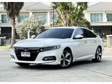 2019 Honda ACCORD 2.0 (ปี 19-23) Hybrid TECH Sedan