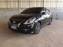 2017 Nissan Almera 1.2 (ปี 11-16) E Sportech Sedan AT