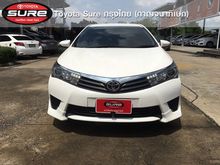 2016 Toyota Corolla Altis 1.8 ALTIS (ปี 14-18) ESPORT Sedan AT