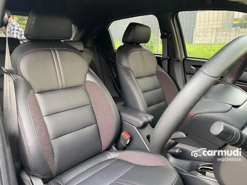 2024 Honda WR-V RS SUV