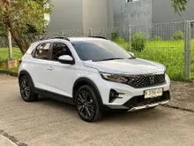 2024 Honda WR-V 1.5 RS SUV, JAMINAN BEBAS LAKA, BANJIR DAN KEBAKARAN