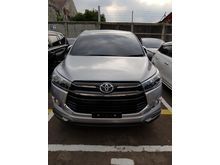 2019 Toyota Innova Venturer 2,0 Base Spec Wagon