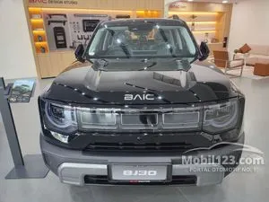 2025 BAIC BJ30 1.5 SUV