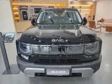 2025 BAIC BJ30 1.5 SUV