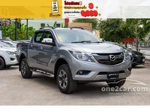 2020 Mazda BT-50 PRO 2.2 Hi-Racer Double Cab Pickup
