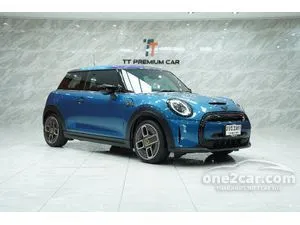 2022 Mini COOPER SE 3-Door Hatchback