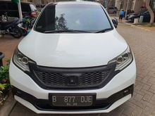 2012 Honda CR-V 2.4 2.4 Prestige SUV