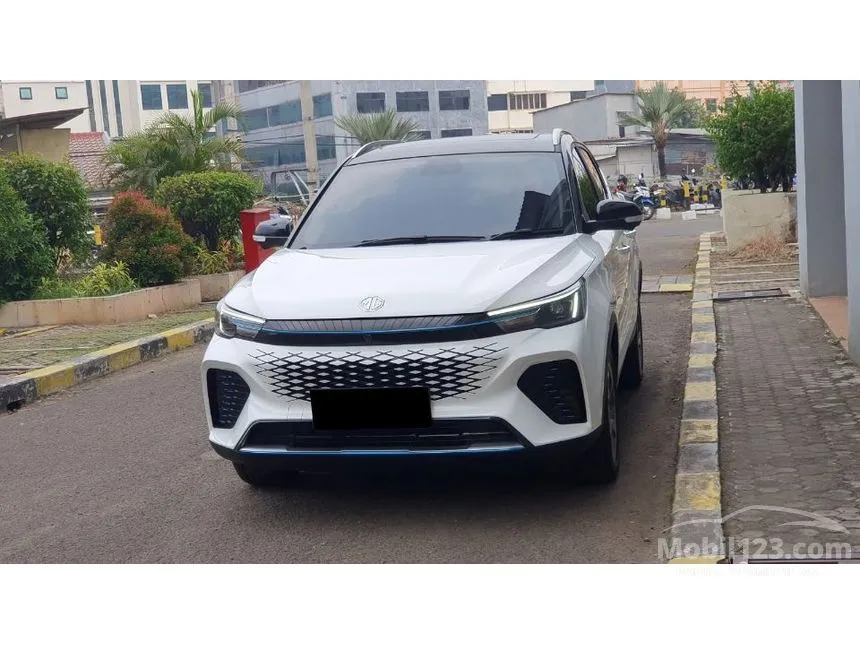 2024 MG VS HEV Magnify i-Smart SUV