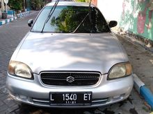 2001 Suzuki Baleno 1.5 SY Sedan