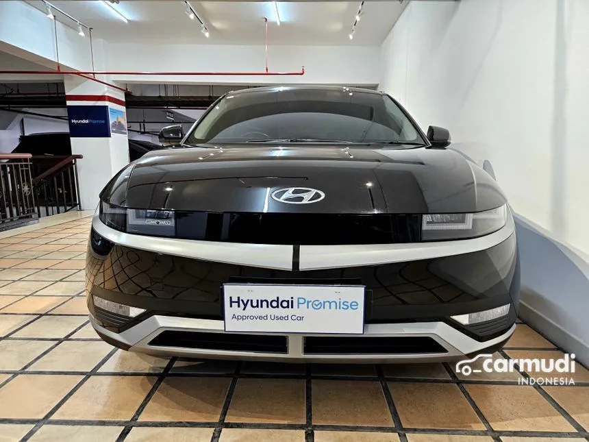 2023 Hyundai IONIQ 5 Prime Long Range SUV