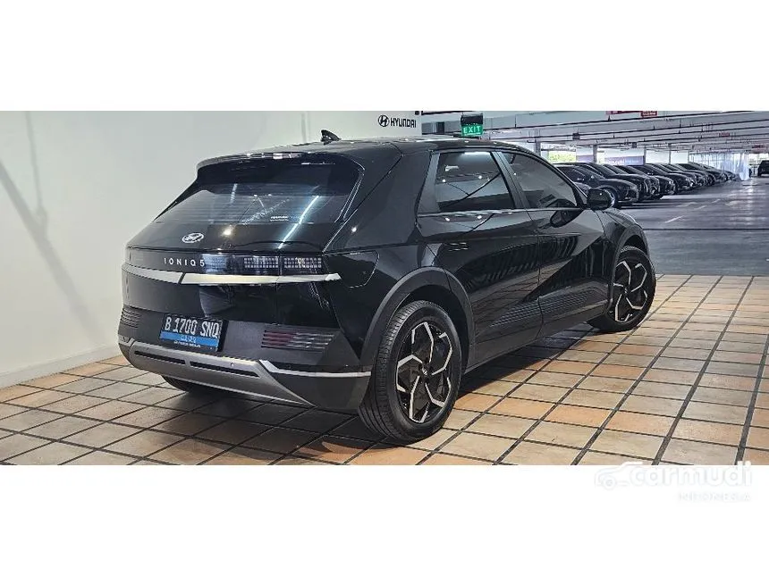 2023 Hyundai IONIQ 5 Prime Long Range SUV