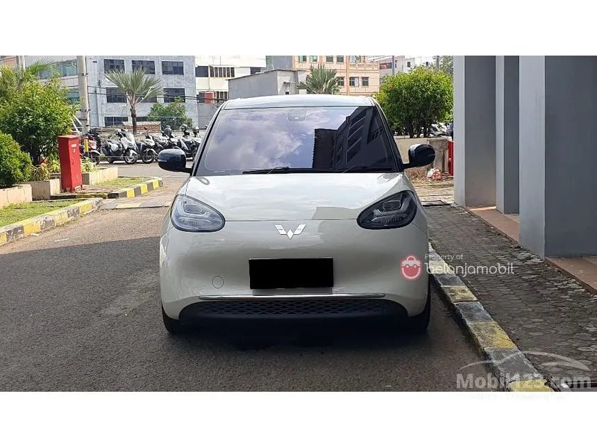 2024 Wuling Binguo EV 410 Premium Range AC/DC Hatchback