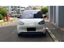2024 Wuling Binguo EV 0.0 410 Premium Range AC/DC Hatchback